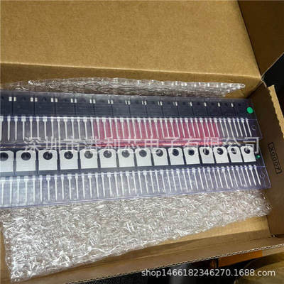 TGAN25N120ND 封装TO-3P全新IGBT公司现货支持终端TGAN30N135FD1