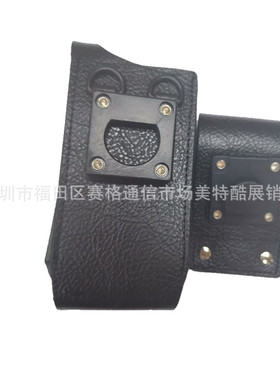 对讲机皮套XIRP6620 6600I DP2600e DEP570 DEP570 XPR3500手台套