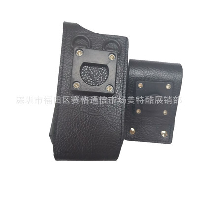 对讲机皮套XIRP6620 6600I DP2600e DEP570 DEP570 XPR3500手台套