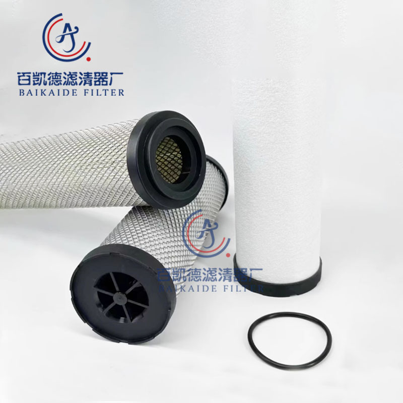 替代富达空压机精密过滤芯LF460-P LF460-M LF460-S LF460-A现货