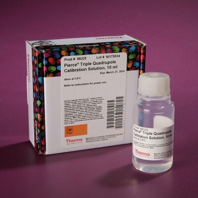 88325赛默飞Pierce三重四极杆校准液10ml蛋白质谱检材制备Thermo