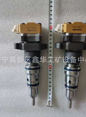 专业销售3412发动机喷油器174-7526 1747526