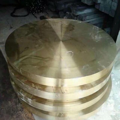 高铜合金C16200铜线 镉铜棒C17300镉铜管板 规格齐全可上门验货切