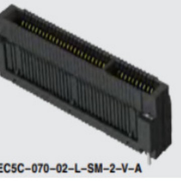 BEC5C-040-02-L-SM-2-V-A-K