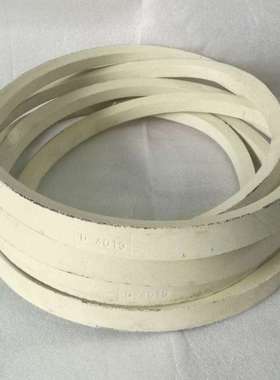 白色三角带A2000,C4400,,D2921,D3556,D4200,D4318,D4013,D5000