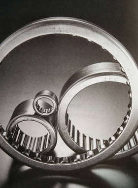 进口滚针轴承 德国滚针轴承 日本IKO滚针轴承 TA1920Z