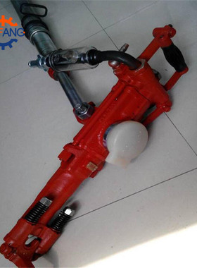 7665MZ双级气腿凿岩机 正转气腿式凿岩机 7655气腿风钻 多种型号