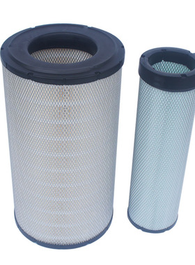 供应空气滤芯 发电机空压机 空气滤清器AT175223