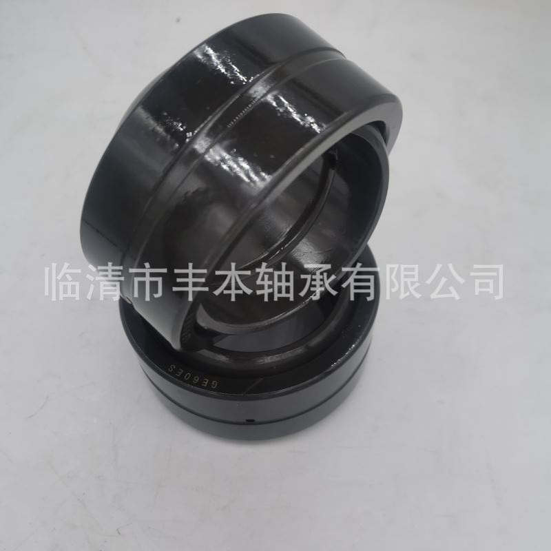 GE45ES-2RS向心关节轴承 GE40 ES ShSP40 40*62*28(22)mm GE40