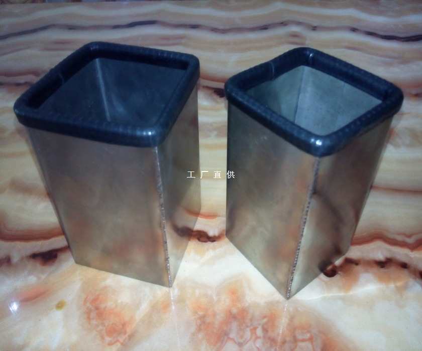 批发混沌皮抄手不锈钢梯形方形模具饺子皮模具饺子皮桶模具包子皮图片