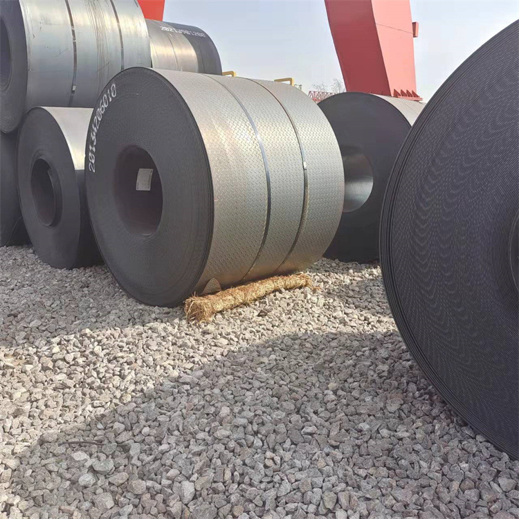 现货销售山钢 S355JR热轧钢板  S355JO 热轧钢卷 全国发货