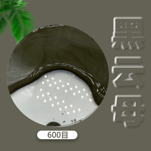 600目黑云母粉绝缘性好电器电焊条使用二氧化硅氧化铝黑云母粉