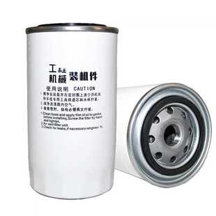 载机工程机械潍柴柴油滤芯612600081334 装 CX0815E燃油滤清器