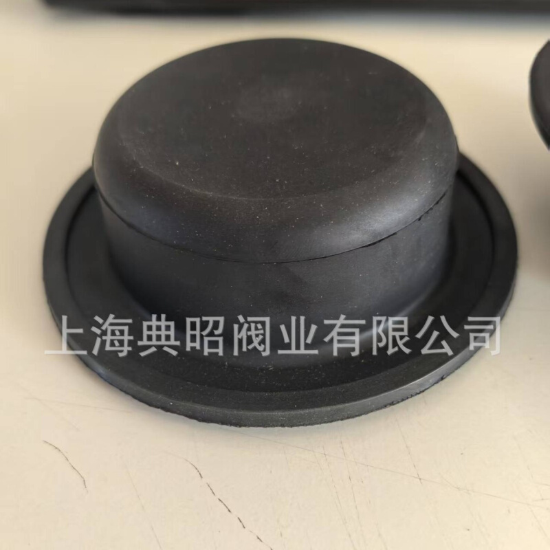 代替进口电磁阀阀膜片IR-410 2寸 3寸 电磁控制阀410  400膜片