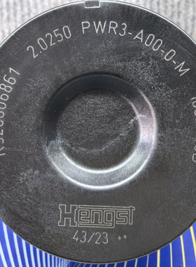 1002786B  R928006861  2.0250 PWR3-A00-0-M  #Hengst//液压滤芯