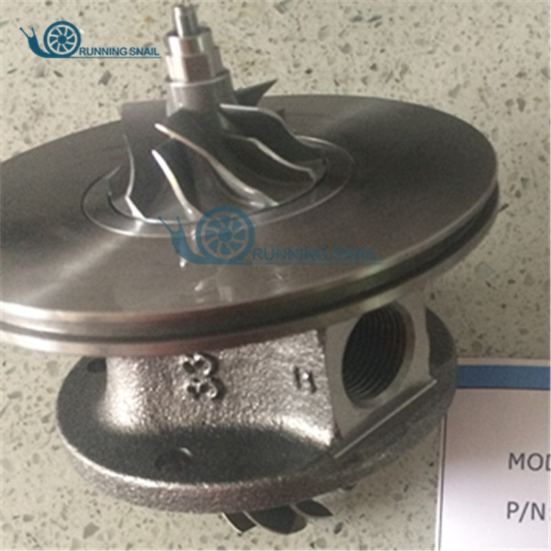 涡轮增压器机芯KP35 54359880009 54359880007 543598800010375G9