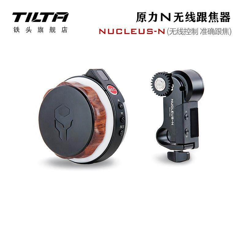 铁头TILTA原力N无线跟焦器单反相机如影S/RS2/智云稳定器变焦器