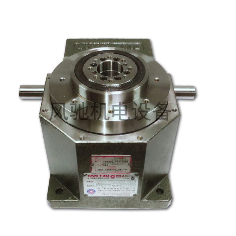 潭子RU180DT-08-240-2R/L玻璃机械用分割器