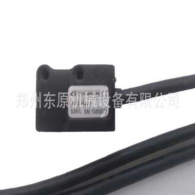 GIVI MTS M系列磁头 磁栅尺 磁读头 磁栅读数头