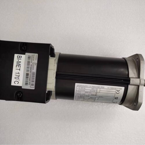 科尼电机 行走 运行马达 MF06LA200-132F85010E-IP66 52306623