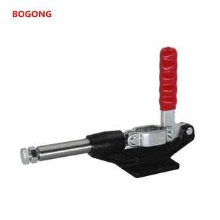 推钳 肘夹压紧器 CLAMP 焊接夹钳 BOGONG 快速夹具 博工 305HM