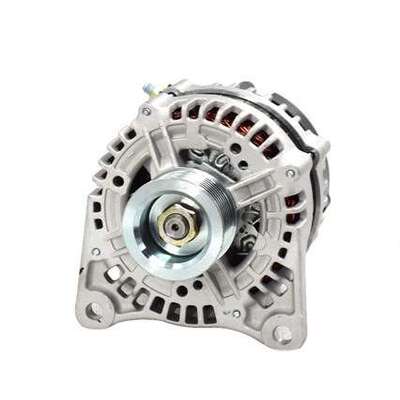 5318120发电机高空平台发电机适用康明斯QSF2.8发电机