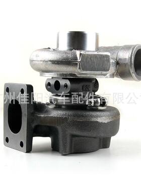 TD04H 49189-00580 8972221720 8972221721 4BG1 涡轮增压器