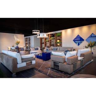 大气餐厅灯具卧室刻意简约d意大利ein书房复式 客厅f吊灯轻奢其他