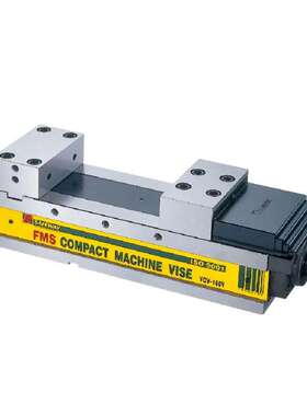 协威SAFEWAY肯倍得式精密油压虎钳VHV-130V精密平口钳 铣床虎钳