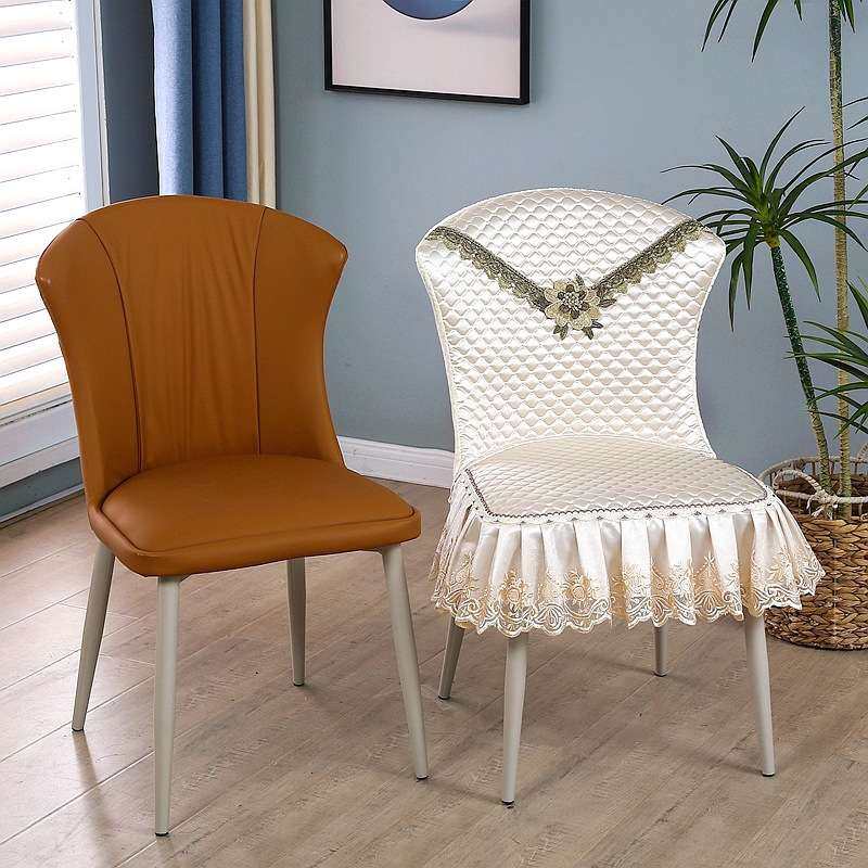 餐桌弧形椅子套罩2025新款座椅套罩垫子靠背一体保护套异形奶油风,3C数码配件,其它配件,淘宝优惠券,粉丝福利购,淘宝优惠卷