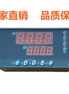 WP-D805-822-23-HL-P/WP-D805-010-12-HL-P上润PID控制仪