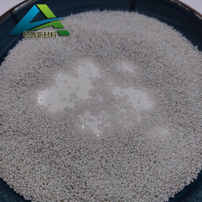 厂家彩色沙漏玻璃珠规格齐全沙漏工艺品玻璃微珠