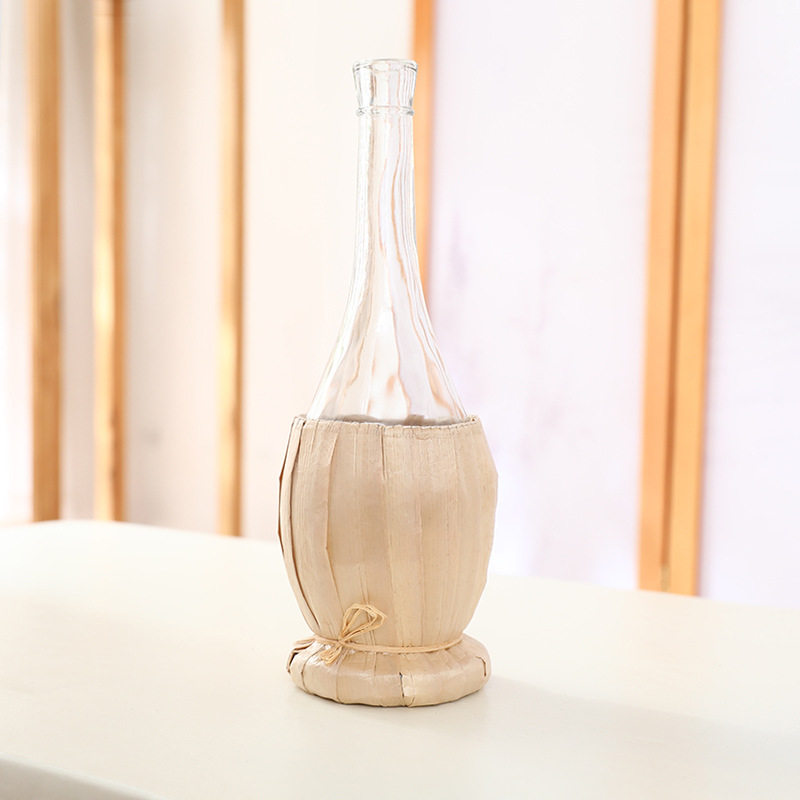 新款手工草编花盆套带花束瓶家居花瓶套装饰客厅卧室花瓶摆件批发,标准件/零部件/工业耗材,其他管件,淘宝优惠券,粉丝福利购,淘宝优惠卷