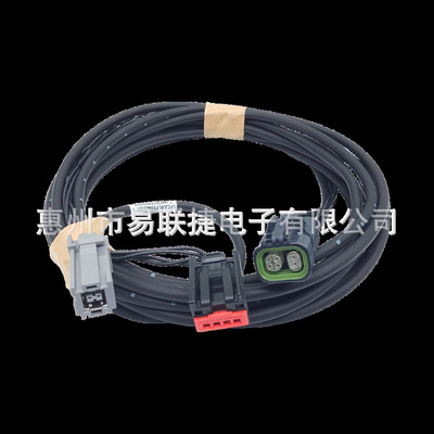 RS罗森连接器 LFCJLRLFS04423-001 99Z14N-000/1456983-1/12916