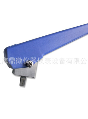 Erichsen428划痕仪van Laar测试头