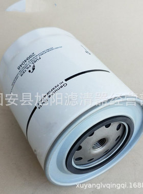 供应2994048燃油滤芯 工程机械设备配件卡车燃油滤清器