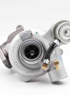 4D56T GT1749S 28200-42560 716938-0001