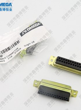 SM4-15 SM-CTHD SMTC-PBRZ-S奥米佳热电偶插头多针电偶连接器