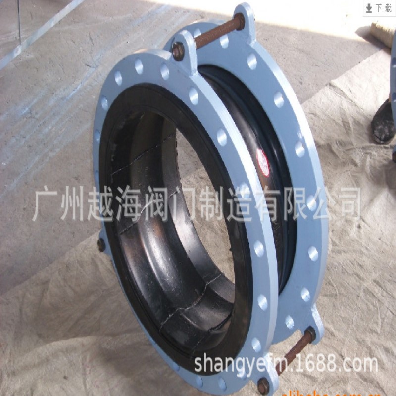 A型柔性防水套管 人防密闭防水套管质优价廉 供应穿墙刚性套管