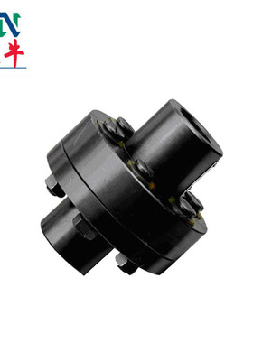 天牛供应 弹性柱销齿式联轴器 ZLZ14 弹性联轴器