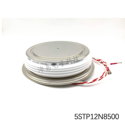 瑞士ABB平板晶闸管可控硅功率模块5SDA08D3205 全新现货供应