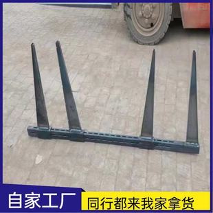 新型水沟夹具水渠加固件水沟加固件可任意调节尺寸水沟加固件夹