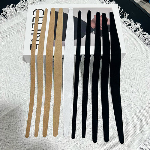 背胶贴材料包内衬贴条diy配件