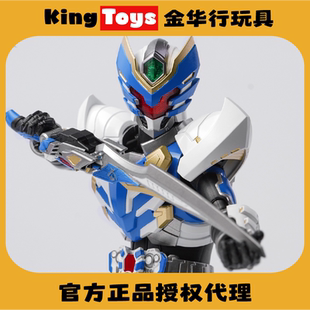 KingToys 异次元重工 形刻系列 铠甲勇士 飞影侠 1/12 手办 奥飞