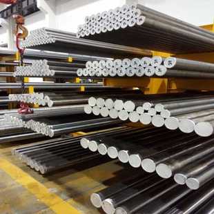 现货腐蚀S136塑胶模具钢 规格齐全 S136模具钢板 s136光亮圆钢