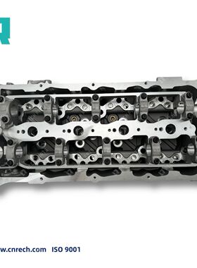 厂家直供D4CB空缸盖908751 908754 22100-4A000 22100-4A020