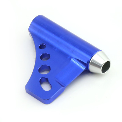 Traxxas DCB M41双船体铝合金双轴承驱动杆(原厂款)