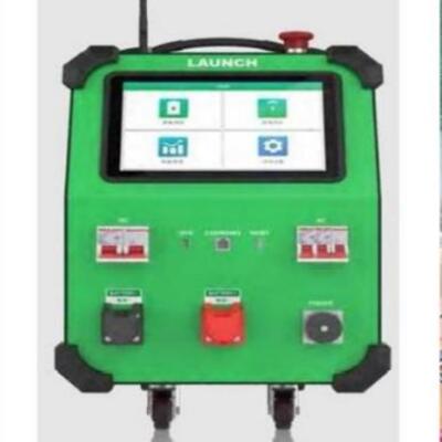 元征EVP701新能源电池模组充放电仪 Battery Pack Module Charge