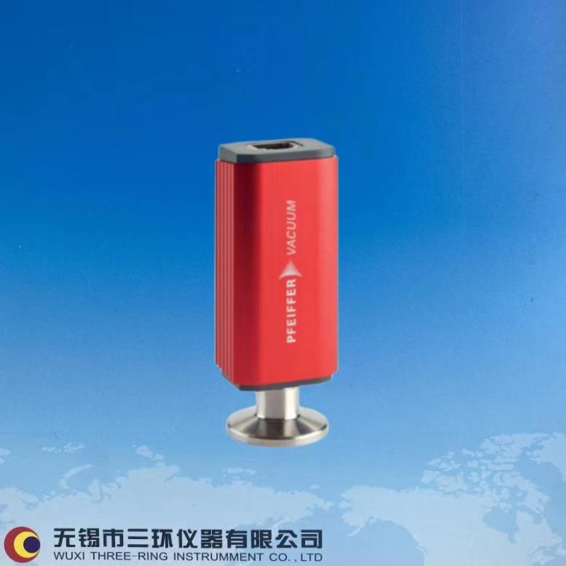 PTR91  Pfeiffer普发皮拉尼真空规 真空计