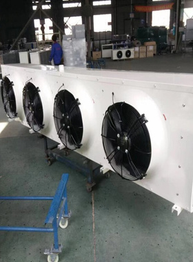 DJ140冷库蒸发器 冷库冷风机DJ170 DJ210 DJ250 DJ270吊顶蒸发器